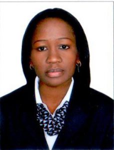 Esther-Nzuki